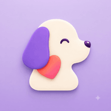 Pupchi app icon above the final signup prompt.